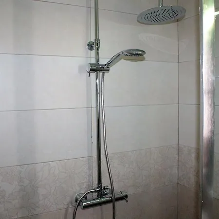 شقة Belli Di