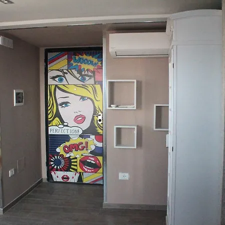 Belli Di Appartement *