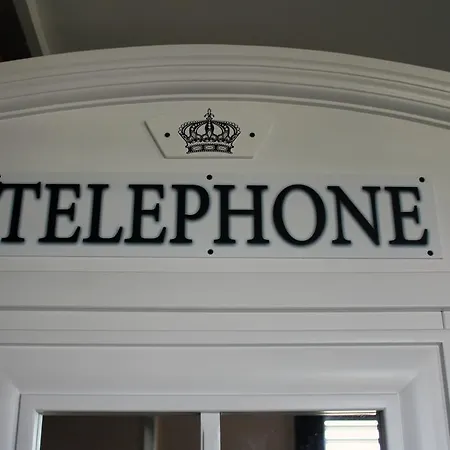 Appartement Belli Di