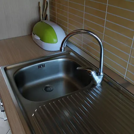 شقة Belli Di *
