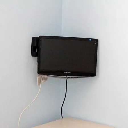Appartement Belli Di