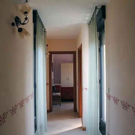Belli Di شقة
