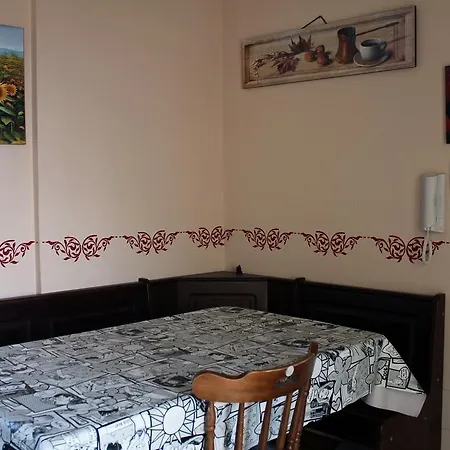 Belli Di شقة *