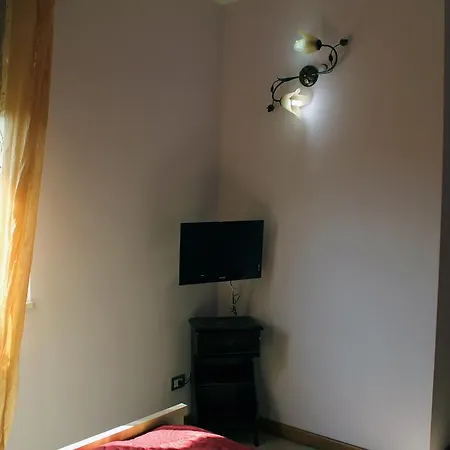 شقة Belli Di