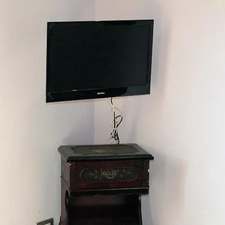 Belli Di Appartement