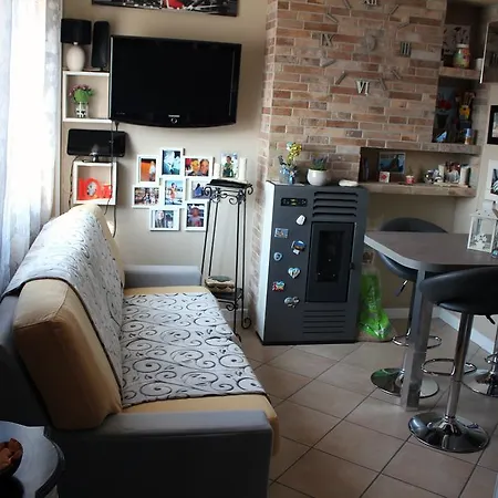 شقة Belli Di *
