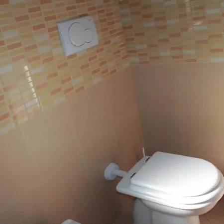 شقة Belli Di