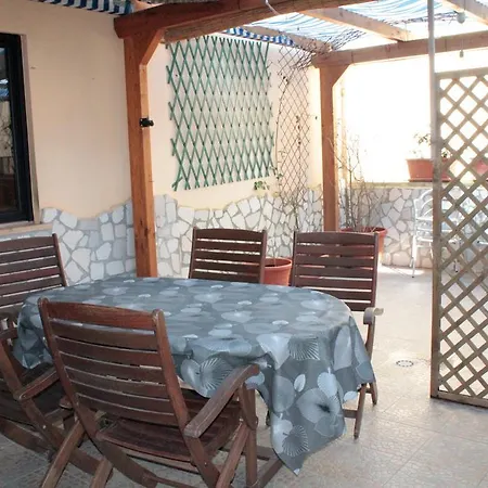 Appartement Belli Di *